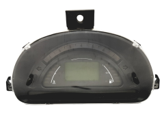 Tacho Kombiinstrument Citroen C3 9645994280 B 51222