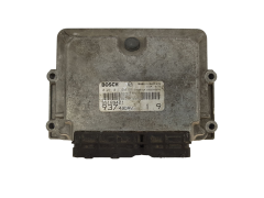 Steuergerät 55189421 0281011488 Alfa Romeo Bosch 15297