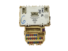 Steuergerät 36770-79J21 B79J2 Fiat Calsonic Kansei