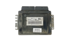 Steuergerät 96801800 5WY5407A D32 1B0T 9A Chevrolet Kemsco 46837