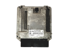 Steuergerät 0281019175 04L907309E Volkswagen 29759