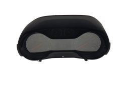 Tacho Kombiinstrument Opel Corsa E 9831576180 Yazaki 1182