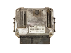 Steuergerät Opel 0281011943 55556829 8973785712 Bosch 30766