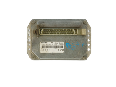 Steuergerät 00464558010 0261203868 Fiat Bosch 36873