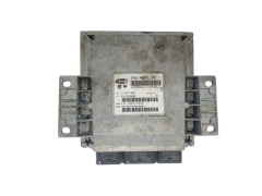 Steuergerät PSA 9645989480 9648620880 IAW48P2.76 Magneti Marelli 46355