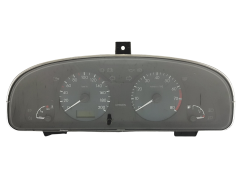 Tacho Kombiinstrument Citroen Xsara 21625583-0 21625582-2 43542