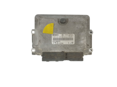 Steuergerät 55198058 0281011553 19247EAA Fiat Bosch 47192