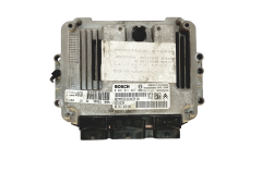 Steuergerät PSA 0281011627 9653958980 Bosch 24066