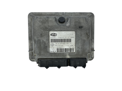 Steuergerät IAW4AF.M9 55183580 61600.627.03 Fiat Magneti Marelli 48058