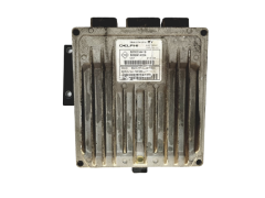 Steuergerät 8200334419 8200414354 R0410B024C Renault Delphi 19649