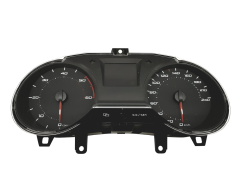 Tacho Kombiinstrument Seat Ibiza 6J0920802J A2C53398733 33235