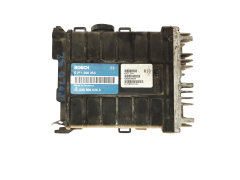 Steuergerät 0261200253 030906026A Volkswagen Bosch 24834