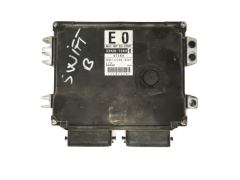 Steuergerät 33920-72K0 0 MB112300-8261 E0 Suzuki Denso 19715