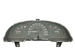 Tacho Kombiinstrument Opel Astra 90452686 88481661 50700