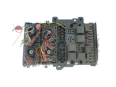 Steuergerät Chrysler P04801066AD 34884