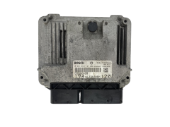 Steuergerät 0281012147 55202699 4133A3ABM Fiat Bosch 52690
