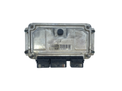 Steuergerät PSA 0261206606 9638765980id10 26FM0882 Bosch 60506