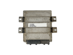 Steuergerät NNN100743 A0047 YM Rover 37346