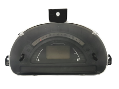 Tacho Kombiinstrument Citroen C2 C3 9652008280 H 01 40118