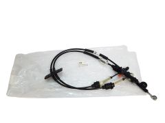 Seilzug Für Gangschaltung Renault Trafic 3 Vivaro 2 349359296R Neues Original
