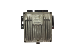 Steuergerät 8200911560 8200619409 R0410B034C Renault Delphi 18650