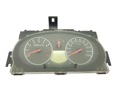Tacho Kombiinstrument Nissan Micra BC63E 26132