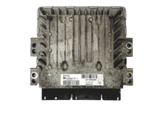 Steuergerät S180067135A 237100348R 237100037R Renault Continental 19539