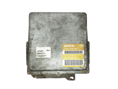 Steuergerät 0261200780 9617150080 26FM0000 MA3.0 PSA Bosch 26624