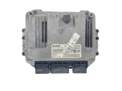 Steuergerät PSA 0281011089 9653202580 9647785580 Bosch 54372