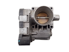 Drosselklappe Fiat Ford 5519278 40SMF10 Magneti Marelli 1060