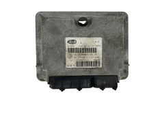 Steuergerät IAW4AF.M9 55183580 61600.627.03 Fiat Magneti Marelli 52967