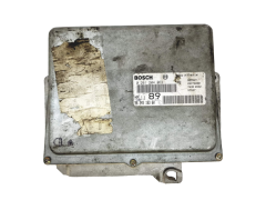 Steuergerät 0261204063 9624518380 26FM0000 PSA Bosch 19587