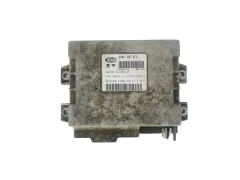 Steuergerät IAW8F.5T 46476428 Fiat Magneti Marelli 34680