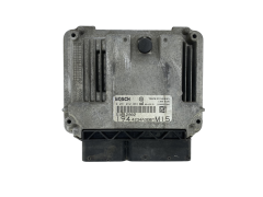 Steuergerät 51812902 0281012963 4234A3EBM Fiat Bosch 48087