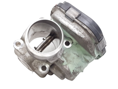 Drosselklappe 9682798180 28107954 1.4 TDCI e-HDI PSA Ford Volvo