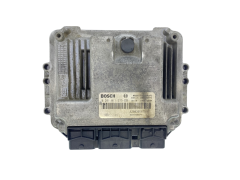 Steuergerät 0281011275 8200305678 8200269879 Renault Bosch 63002