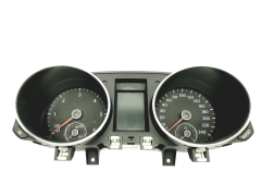Tacho Kombiinstrument VW Golf MK6 5K0920871A 52014