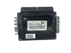 Steuergerät 96435897 1BHTR6 5WY1E09B Chevrolet 51276