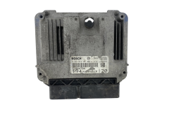 Steuergerät 0281012961 51804784 4134A3DCM Fiat Bosch 50613