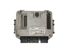 Steuergerät 0281011802 9656841080 9653958980 PSA Bosch 35292