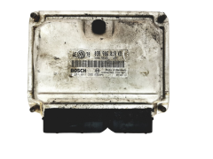 Steuergerät 038906019KD 0281011205 Volkswagen Bosch 18969