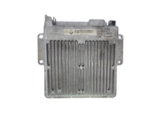 Steuergerät 7700110399 21650515-7 7700868294 Renault Sagem 62211