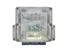 Steuergerät 8200039569 8200078730 0281001934 Renault Bosch 63246