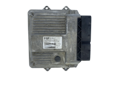 Steuergerät FGP 6JF.P3 55195817 71600.053.00 Fiat Magneti Marelli 51167