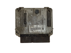 Steuergerät 55202700 0281012148 4233A3BBM Fiat Bosch 14259