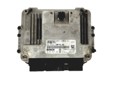 Steuergerät 0281011701 8M51-12A650-LB Ford Bosch 20512