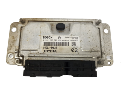 Steuergerät Toyota 89661-0H022 0261208702 Bosch 23038