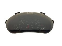 Tacho Kombiinstrument Peugeot 206 9659728880 1536