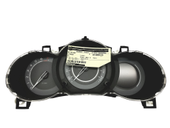 Tacho Kombiinstrument Citroen C3 96665881XT A2C53365600 32394