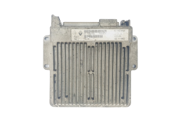 Steuergerät 7700868295 7700107721 7700107694 Renault 41192